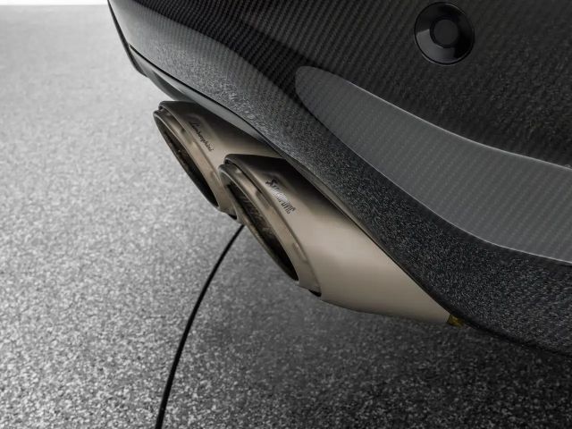 Lamborghini Urus Performante