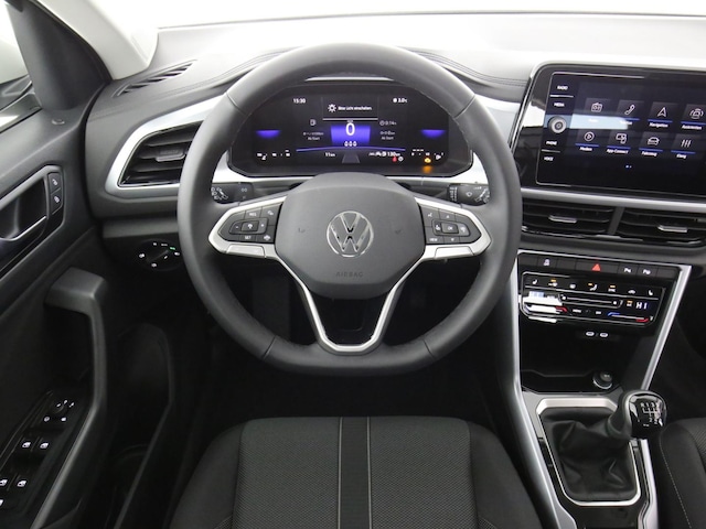 Volkswagen T-Roc 1.0 TSI Life