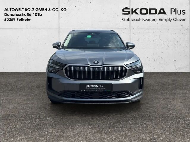 Skoda Kodiaq 2.0 TDI 4x4 Selection