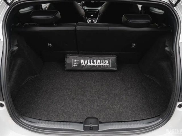 Toyota Yaris GR Performance Package