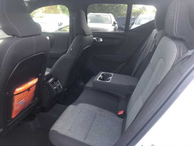 Volvo XC40 Dark Plus