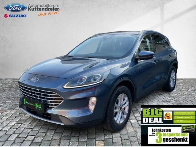 Ford Kuga AWD Titanium X