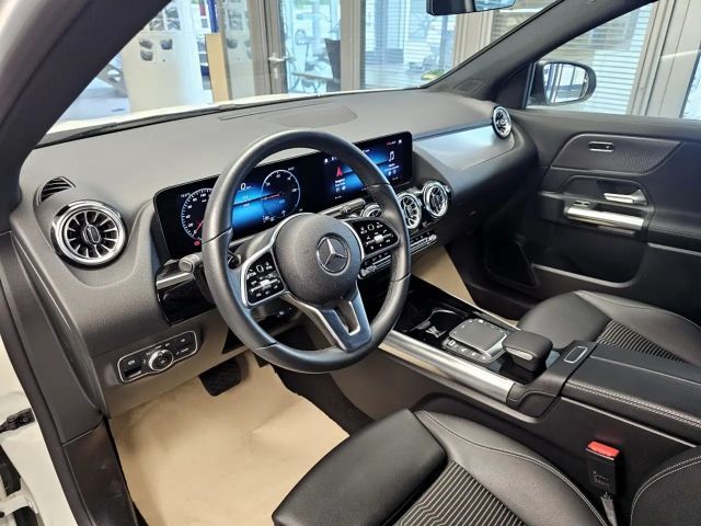 Mercedes-Benz EQA 250 Advanced