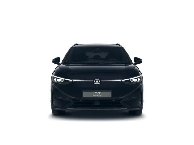 Volkswagen ID.7 Pro