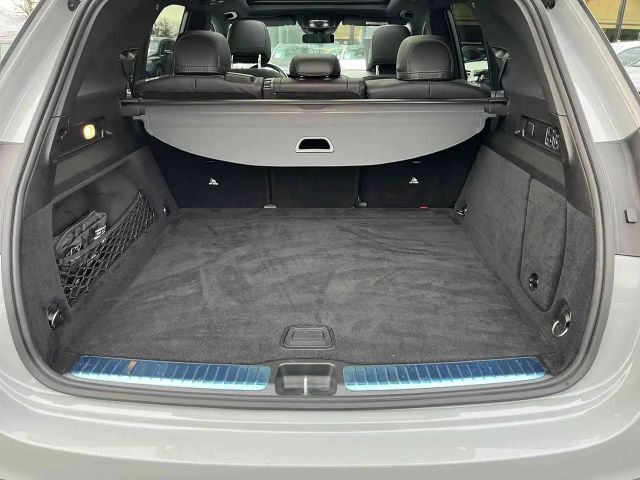 Mercedes-Benz GLE 450 4MATIC AMG Line