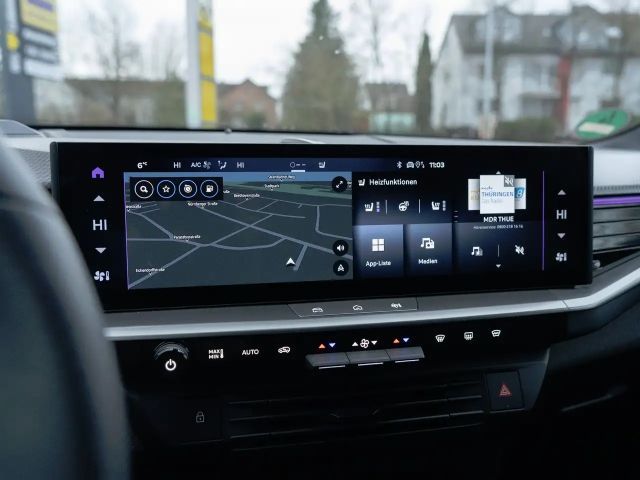 Opel Grandland X GS-Line Grand Sport