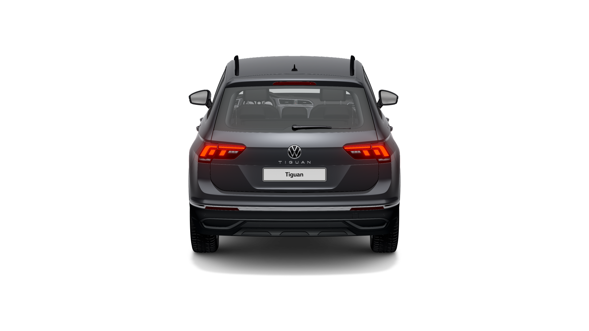 Volkswagen Tiguan 1,5 TSI - 3,99% Finanzierung -