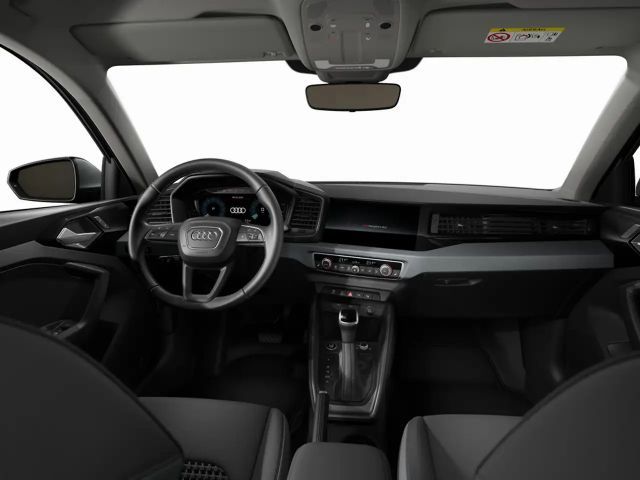 Audi A1 30 TFSI Allstreet