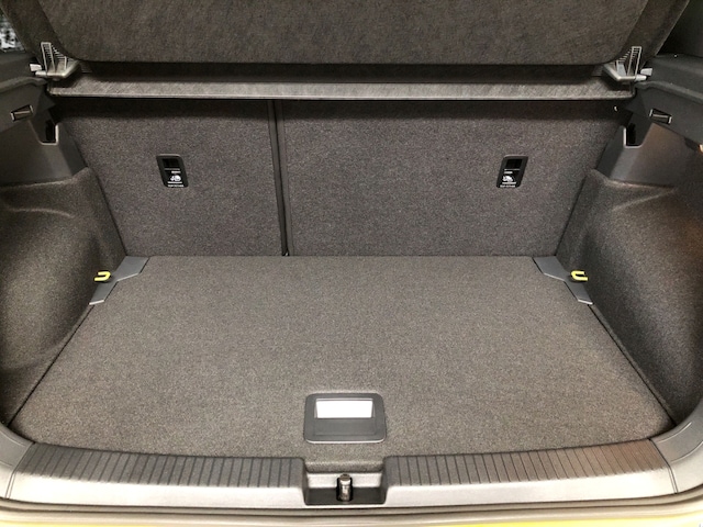 Volkswagen T-Cross 1.0 TSI DSG R-Line