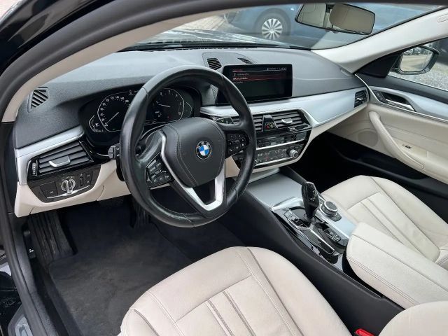 BMW 520 520d Touring