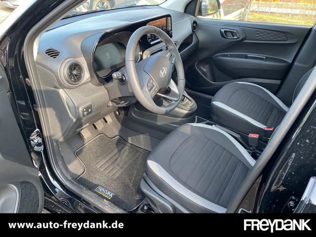 Hyundai i10 1.0 Trend