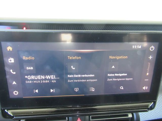 Citroën C3 Aircross Max