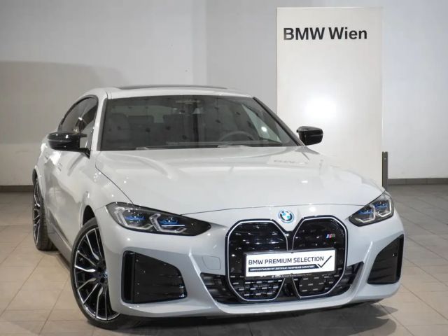 BMW i4 Coupé Gran Coupé M50 xDrive