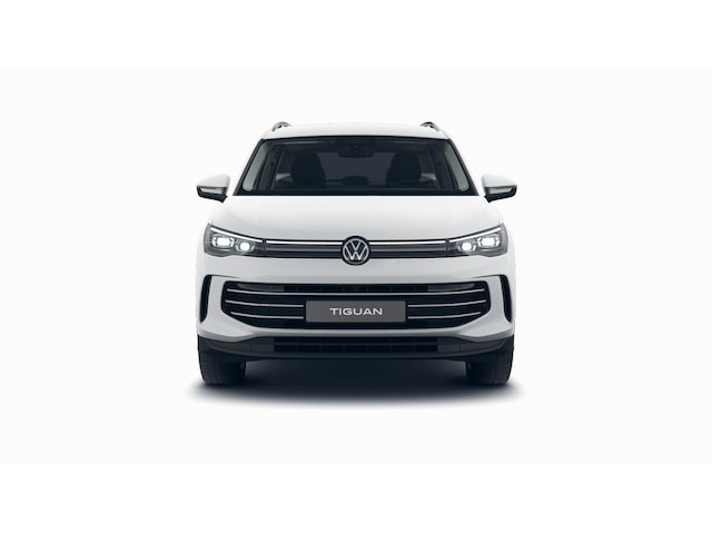 Volkswagen Tiguan 2.0 TDI DSG Elegance Elegance