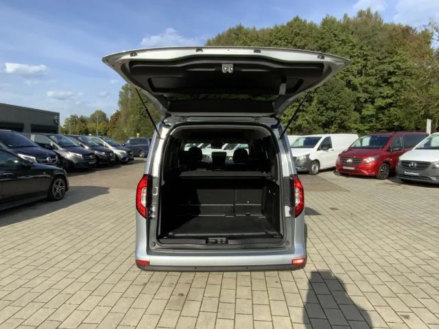 Mercedes-Benz T 180 Style