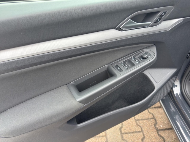 Volkswagen Golf 1.0 TSI Golf VIII Variant