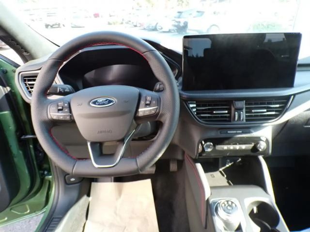 Ford Kuga ST Line
