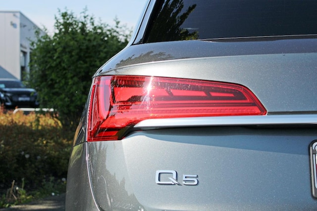 Audi Q5 50 TDI Quattro