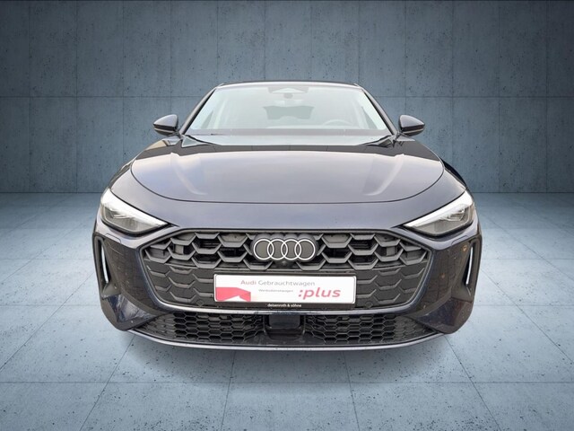 Audi A5 Quattro S-Tronic