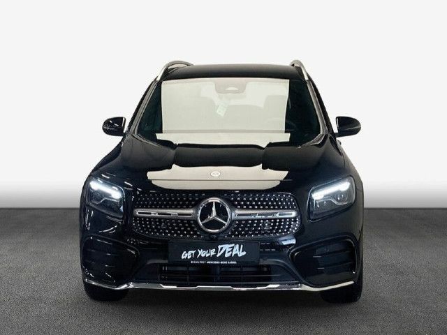 Mercedes-Benz GLB 200 GLB 200 d