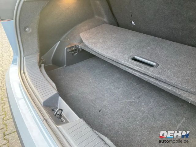 Nissan Qashqai Business Edition N-Connecta