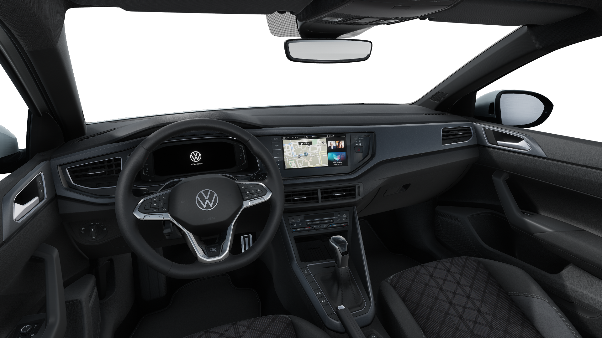 Volkswagen Taigo 1.0 TSI