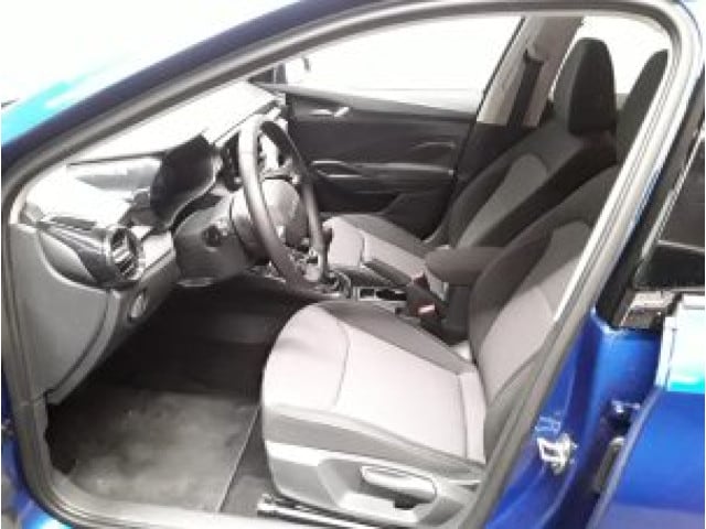 Skoda Fabia 1.0 TSI Tour