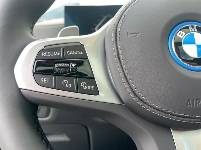 BMW X5 M-Sport xDrive50e