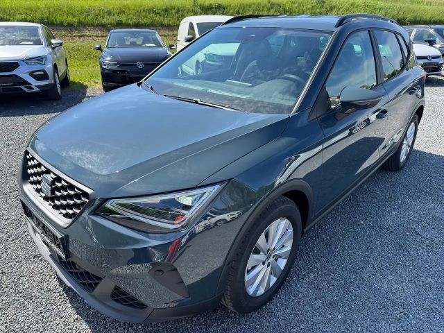 Seat Arona 1.0 TSI DSG