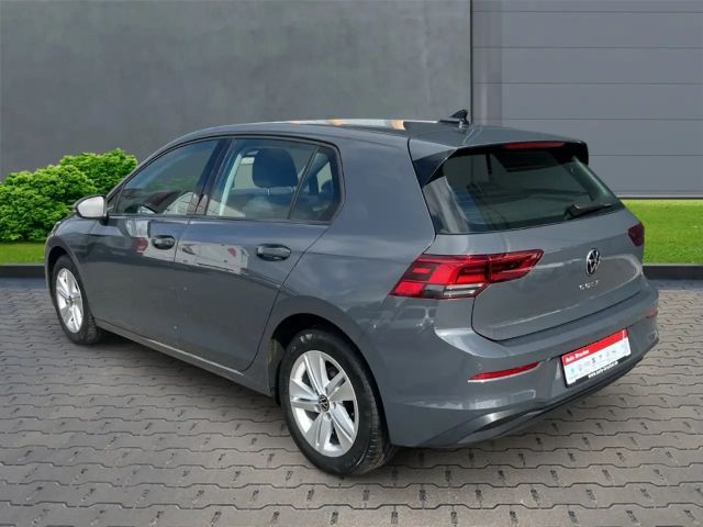 Volkswagen Golf 1.5 TSI Golf VIII Life