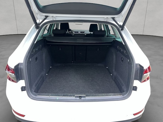 Skoda Superb 2.0 TDI Combi Style Style