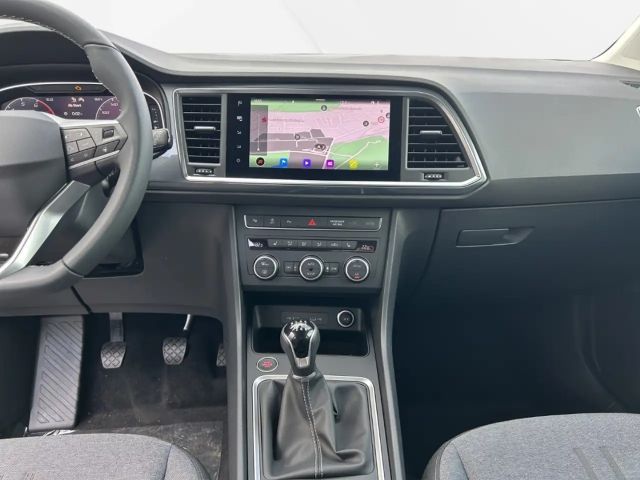 Seat Ateca 1.5 TSI Style