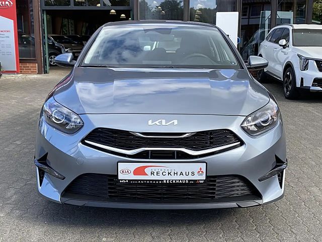 Kia Ceed 1.0T 100 VISIOM KOMFORT+ (NAV) Klima Navi
