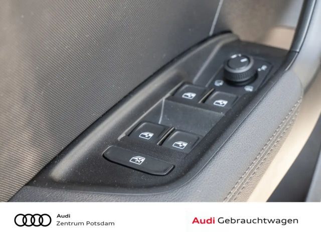 Audi A1 25 TFSI Sportback