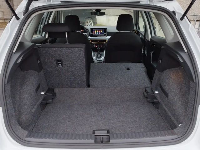 Seat Arona 1.0 EcoTSI DSG Style