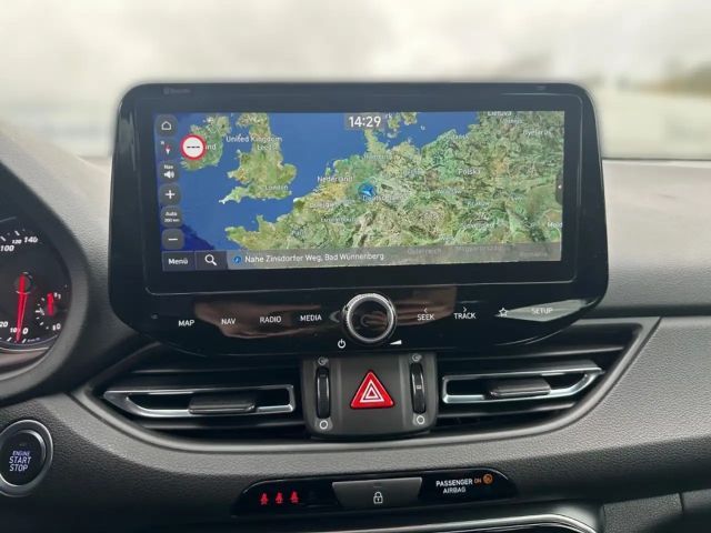 Hyundai i30 N Performance