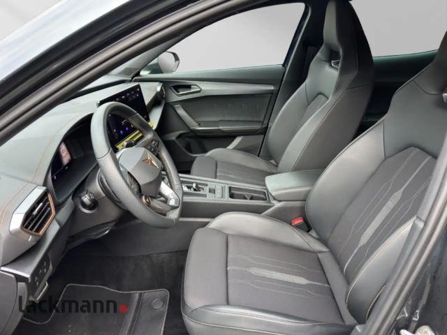 Cupra Formentor 2.0 TSI 4Drive VZ