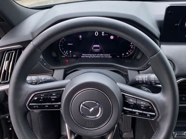 Mazda CX-80 Homura Plus e-Skyactiv