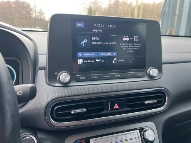 Hyundai Kona 2WD Trend