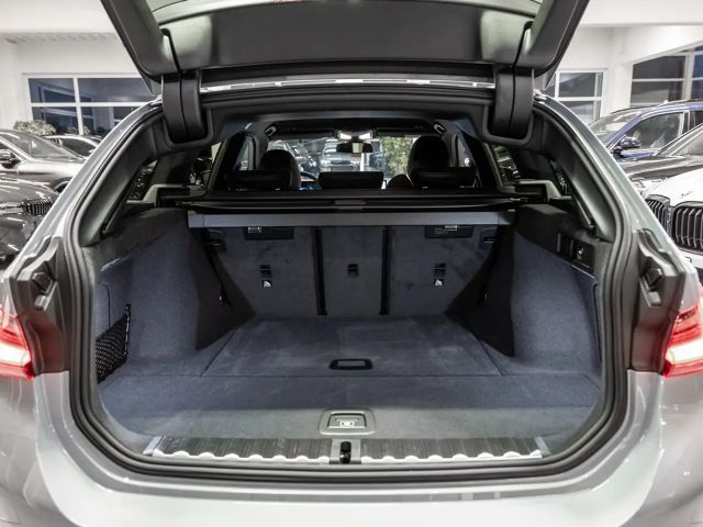 BMW 320 320d M-Sport Touring