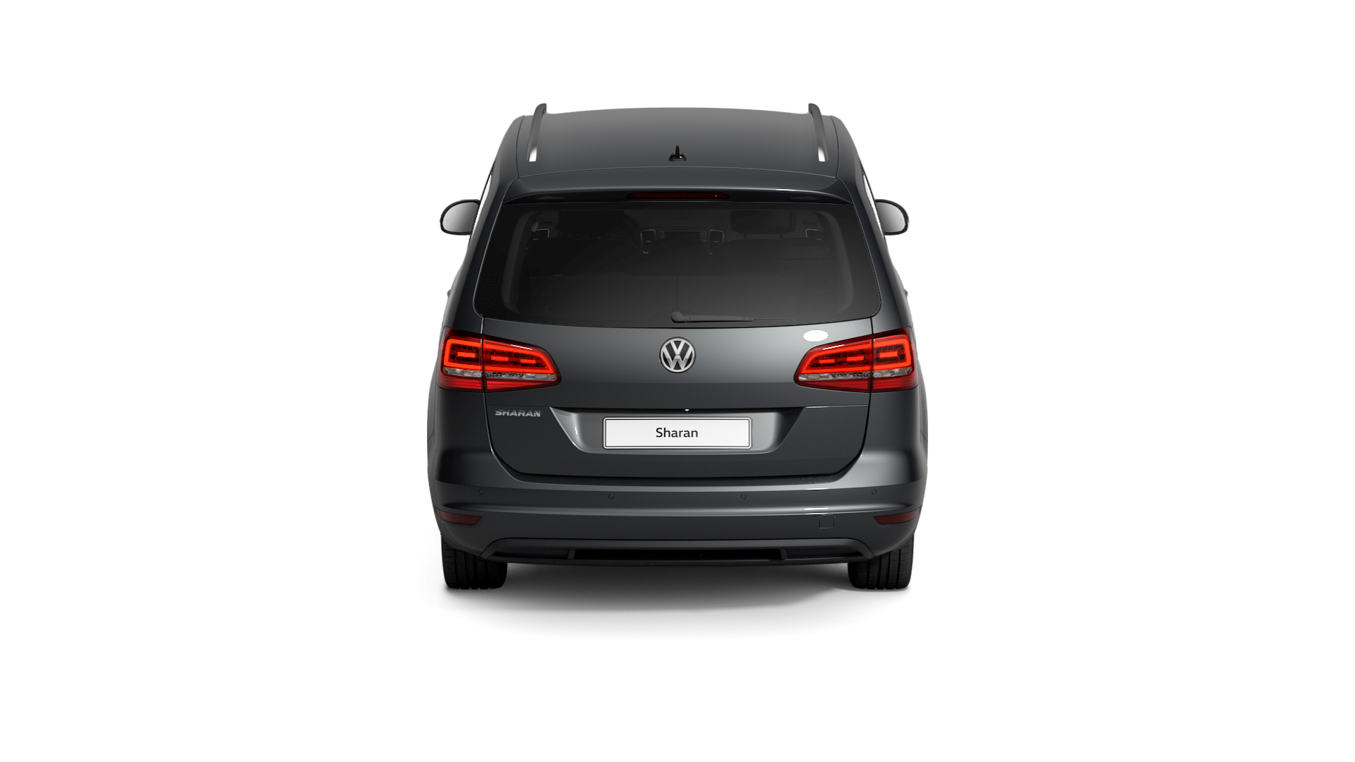 Volkswagen Sharan TSi United