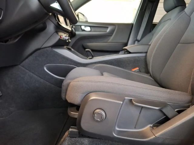 Volvo XC40 Plus Recharge