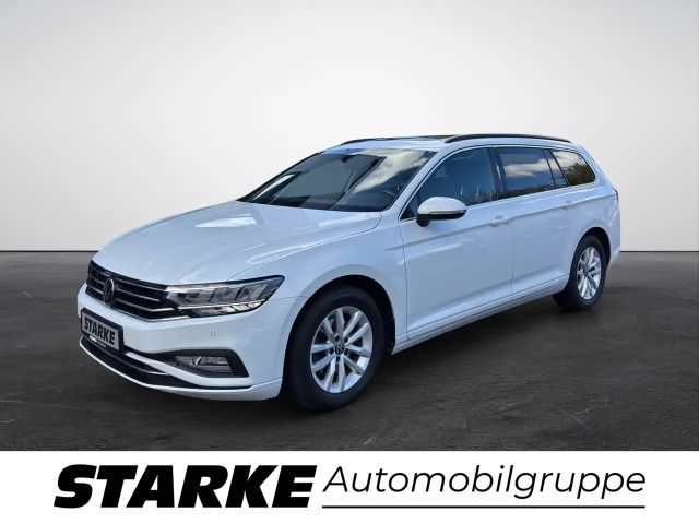 Volkswagen Passat 2.0 TDI Business DSG Variant