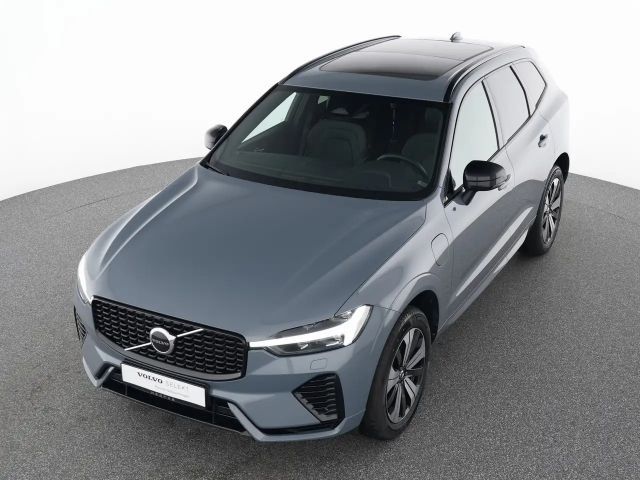 Volvo XC60 AWD Dark Plus Recharge T6