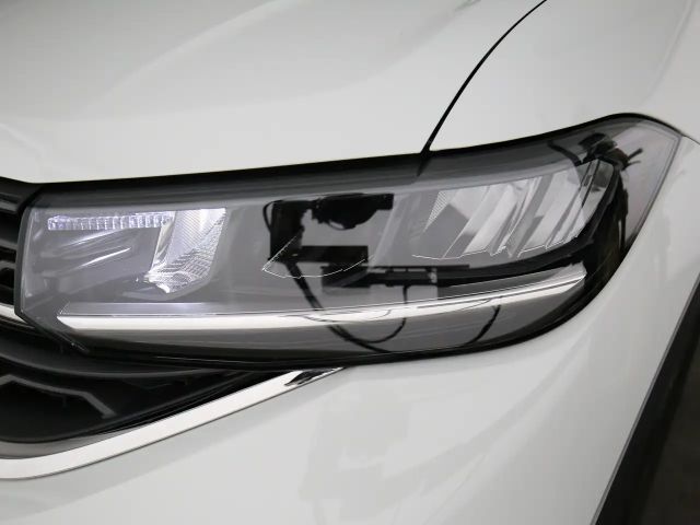 Volkswagen T-Cross 1.0 TSI Life