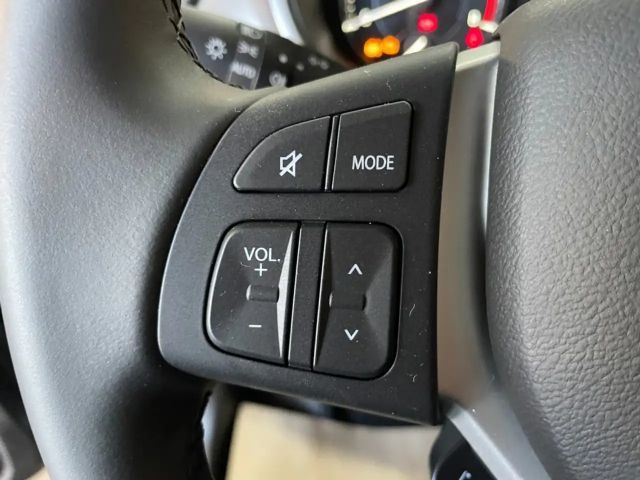 Suzuki Vitara AllGrip Hybrid Shine