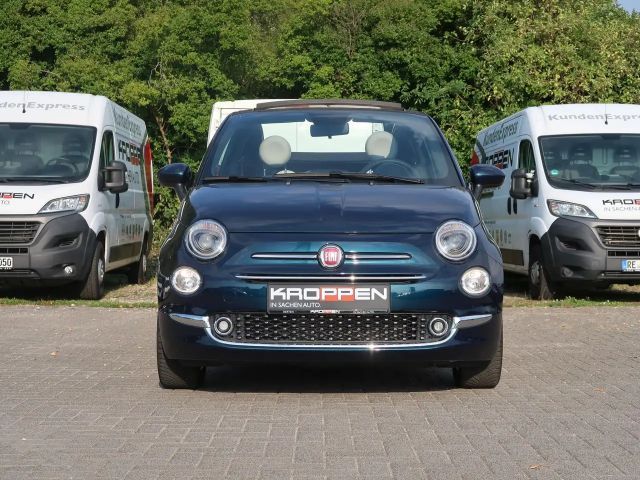 Fiat 500C Dolcevita