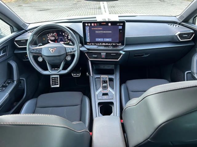 Cupra Leon DSG Sportstourer