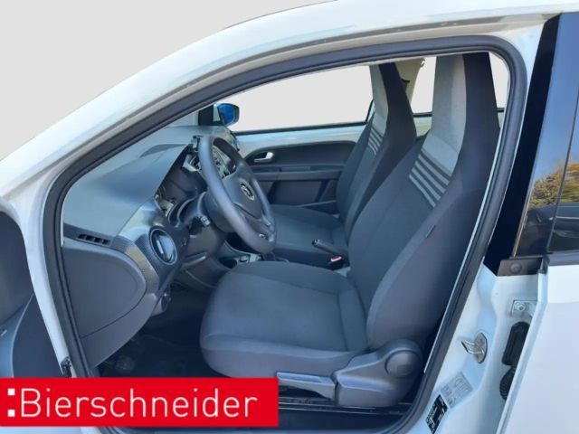 Volkswagen up! 1.0 MPI Move Move up!