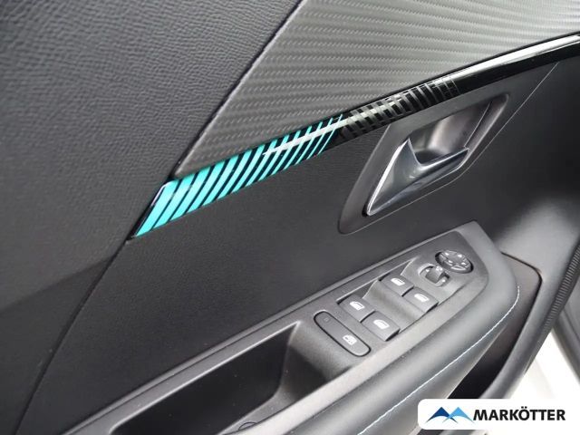 Peugeot 208 Allure Pack